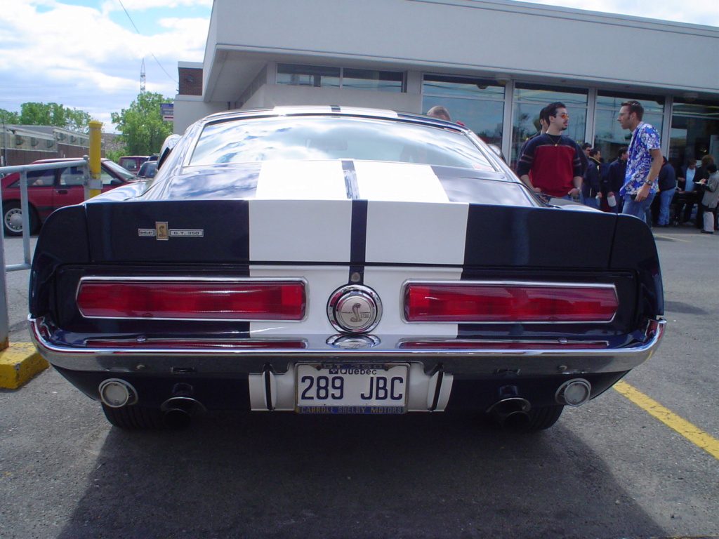 ford - Montréal Mustang: 40 ans et + d’activités! (Photos-Vidéos,etc...) - Page 17 Dsc00938