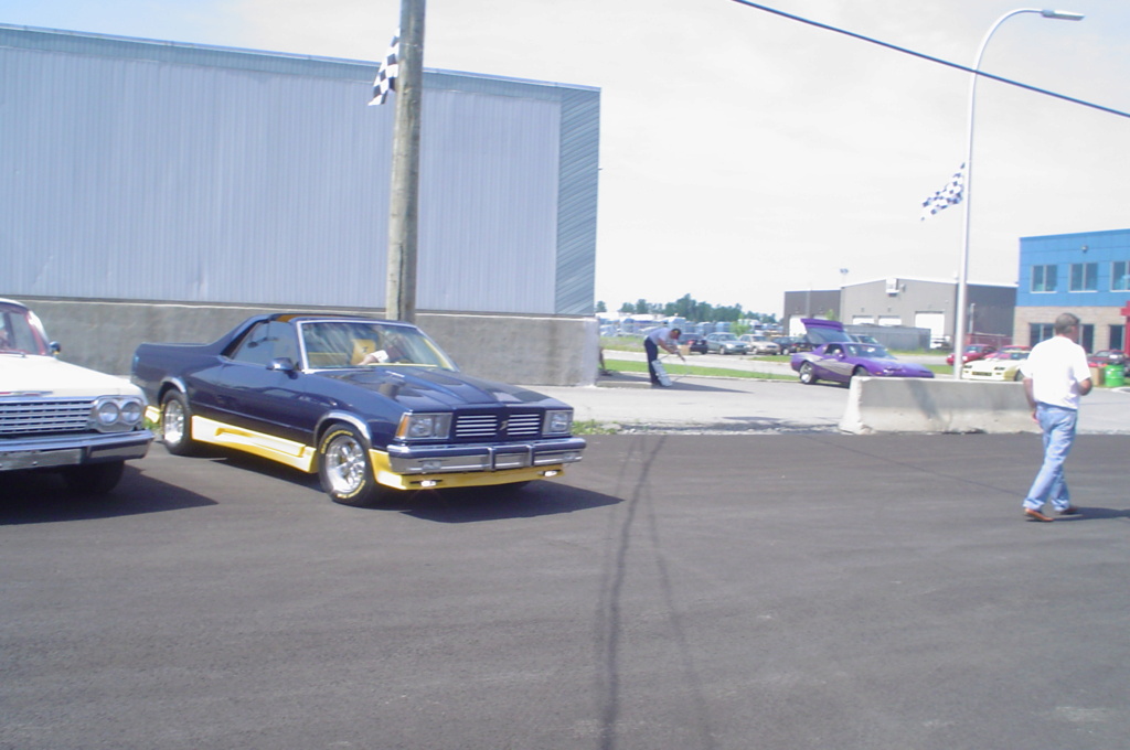 Montréal Mustang dans le temps! 1981 à aujourd'hui (Histoire en photos) - Page 13 Dsc03213