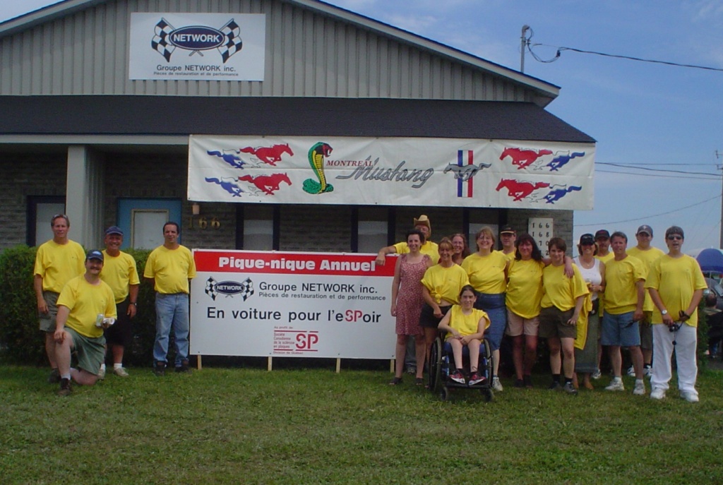 photo - Montréal Mustang: 40 ans et + d’activités! (Photos-Vidéos,etc...) - Page 19 Dsc03310