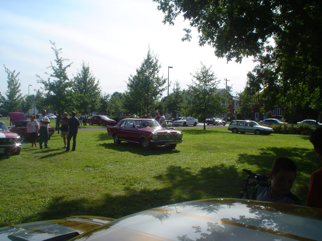 Montréal Mustang dans le temps! 1981 à aujourd'hui (Histoire en photos) - Page 15 Dsc07220