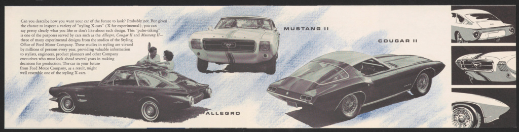 Brochure: Styling-X cars (prototype) Ford_s11