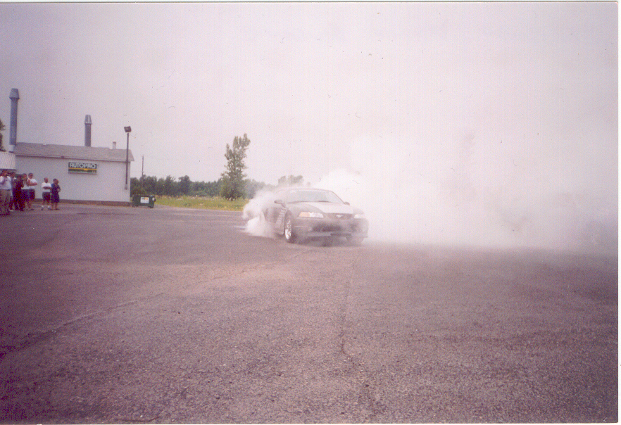 Montréal Mustang dans le temps! 1981 à aujourd'hui (Histoire en photos) - Page 10 Gilles10