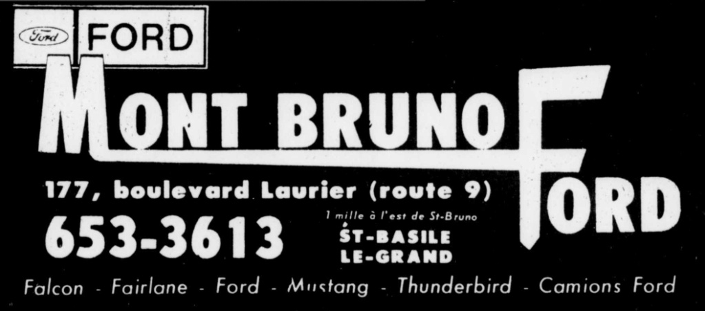 Mont Bruno Ford (St-Basile le Grand) Image_26