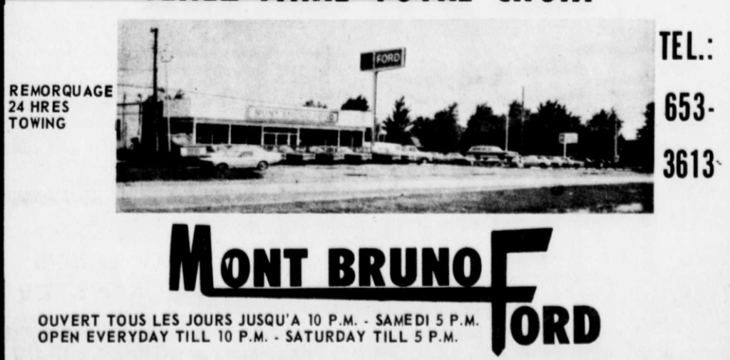 Mont Bruno Ford (St-Basile le Grand) Image_27