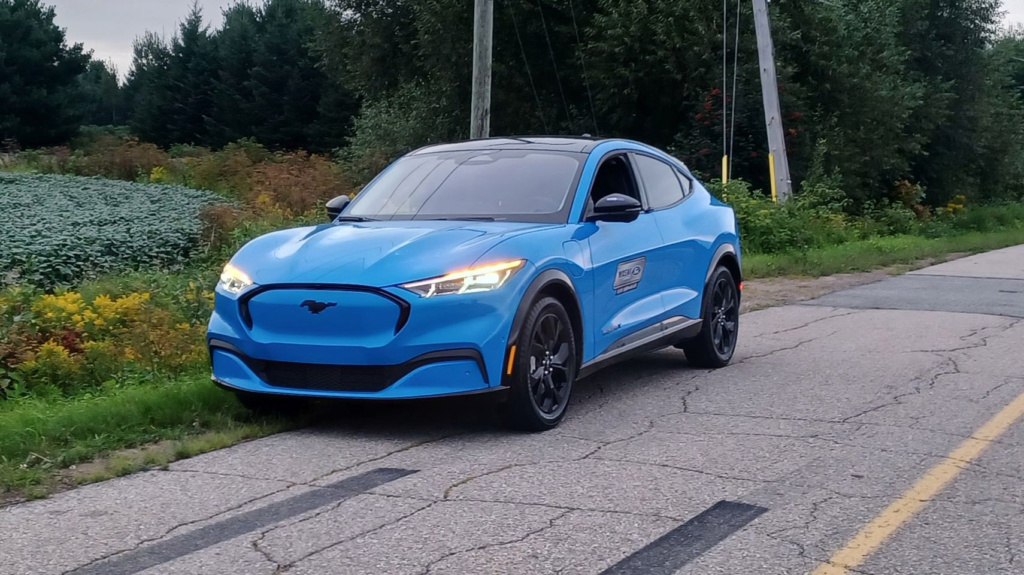 5 mai 2024, Record Guinness Mustang dans un convoi, ON A BESOIN DE VOUS ! Image_80