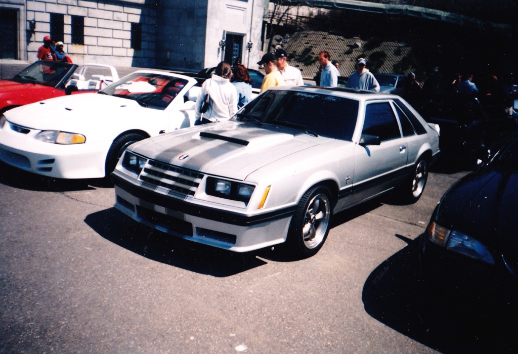 Montréal Mustang dans le temps! 1981 à aujourd'hui (Histoire en photos) - Page 10 Img_0034