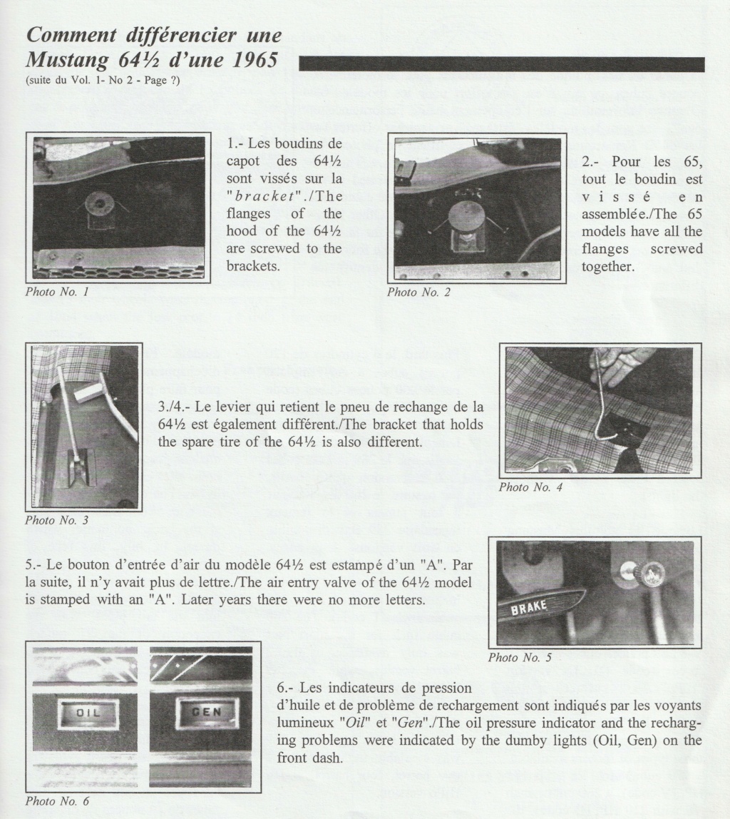 Montréal Mustang dans le temps! 1981 à aujourd'hui (Histoire en photos) - Page 8 Img_2332
