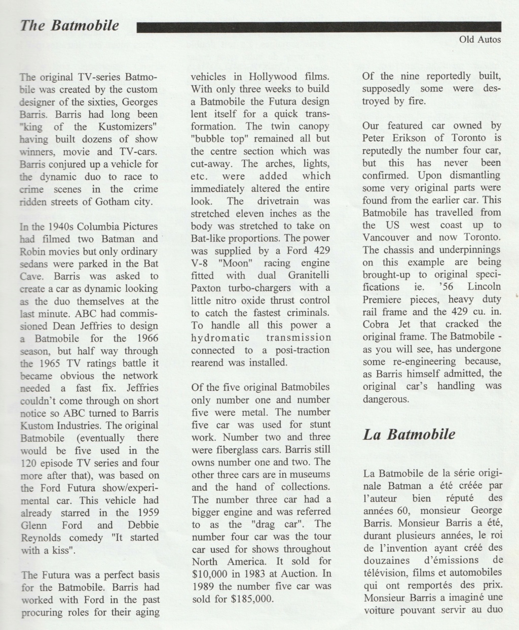 Montréal Mustang dans le temps! 1981 à aujourd'hui (Histoire en photos) - Page 8 Img_2338