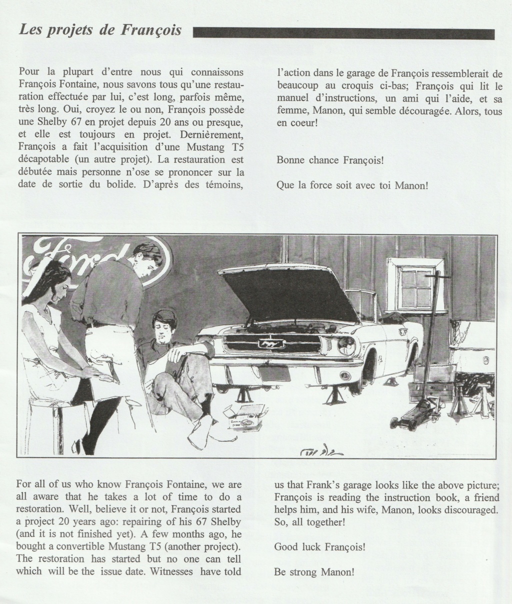 Montréal Mustang dans le temps! 1981 à aujourd'hui (Histoire en photos) - Page 8 Img_2347