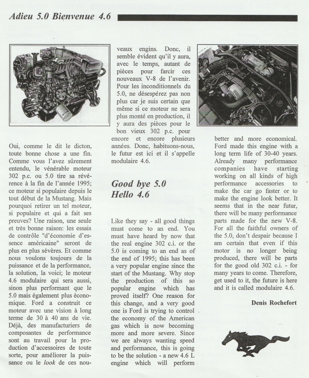 Montréal Mustang dans le temps! 1981 à aujourd'hui (Histoire en photos) - Page 8 Img_2351