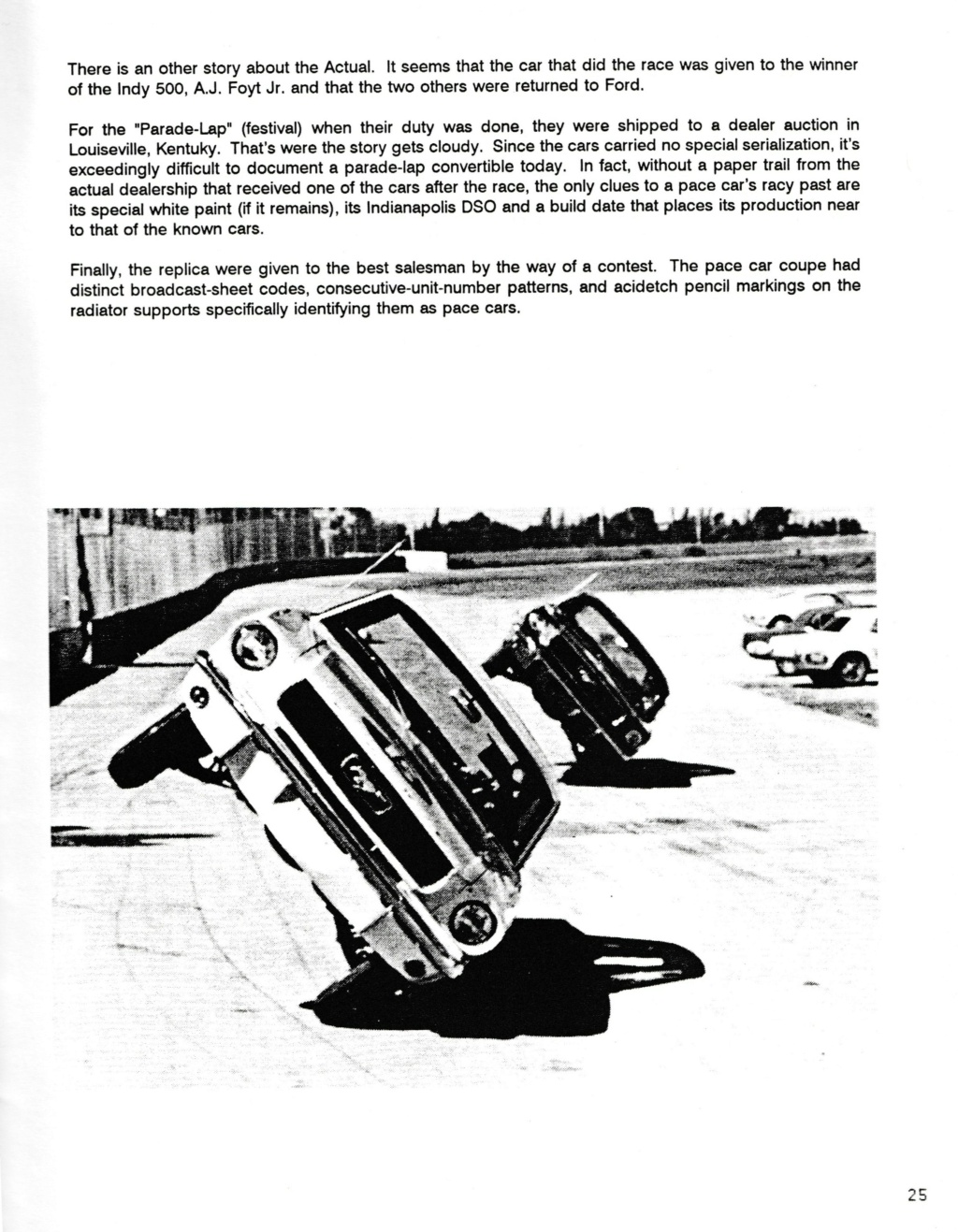 Montréal Mustang dans le temps! 1981 à aujourd'hui (Histoire en photos) - Page 8 Img_2435