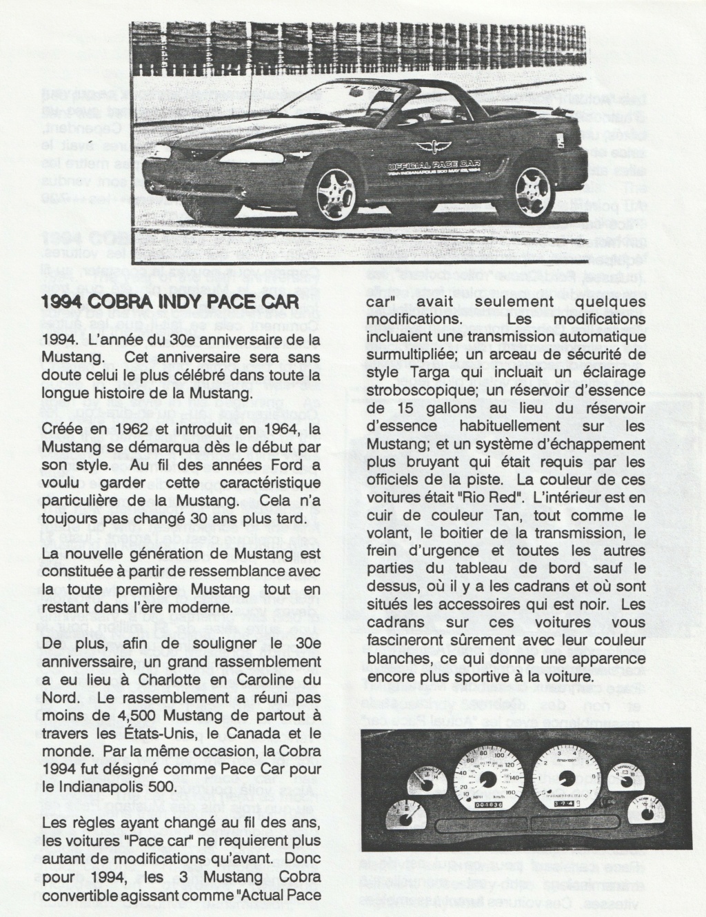 Montréal Mustang dans le temps! 1981 à aujourd'hui (Histoire en photos) - Page 8 Img_2467