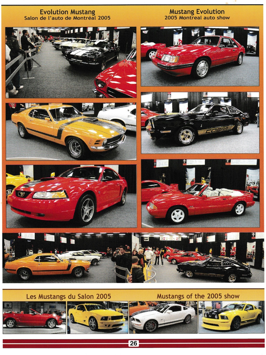 mustang - Montréal Mustang: 40 ans et + d’activités! (Photos-Vidéos,etc...) - Page 18 Img_2602