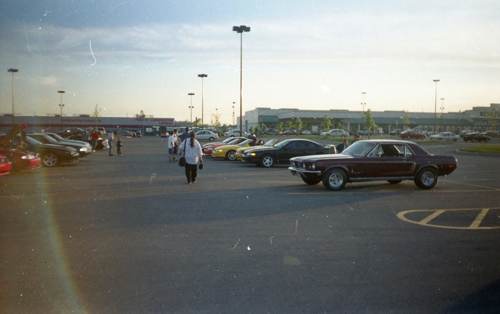 ford - Montréal Mustang: 40 ans et + d’activités! (Photos-Vidéos,etc...) - Page 16 Imi27610