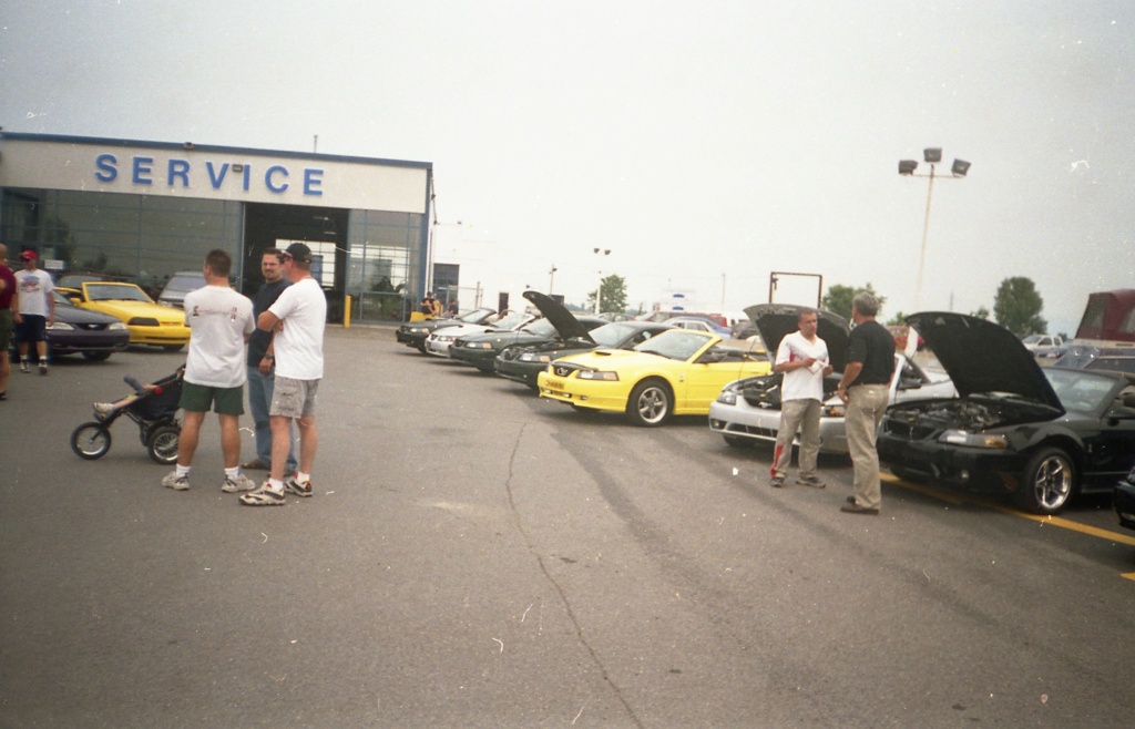 Montréal Mustang dans le temps! 1981 à aujourd'hui (Histoire en photos) - Page 9 Imi34210