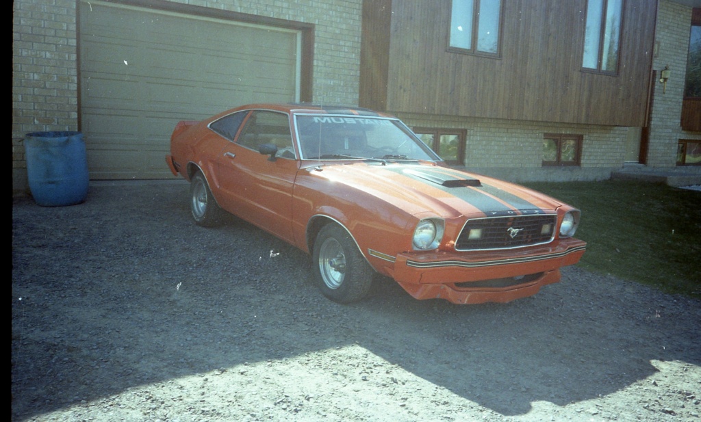 Montréal Mustang dans le temps! 1981 à aujourd'hui (Histoire en photos) - Page 8 Imi40910
