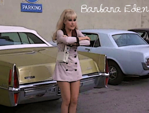 Barbara Eden et sa Mach 1 1969, Cobra Jet 428 Jinny_12