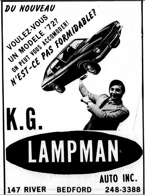 K.G. Lampman, Mercury Kg_lam10