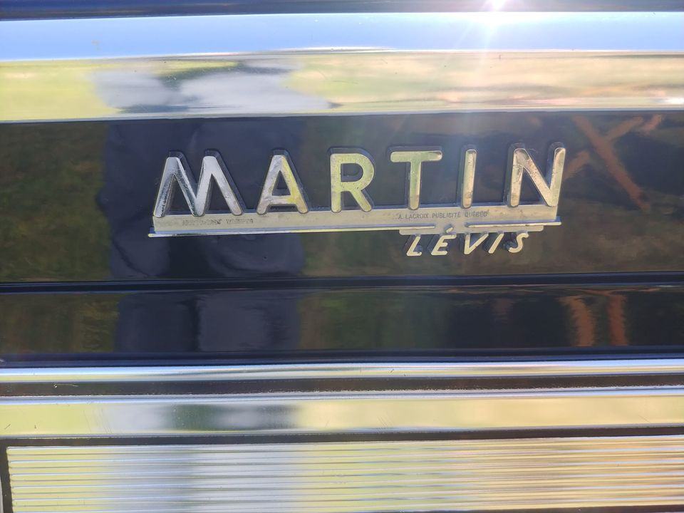 Martin Lévis Ford Martin10