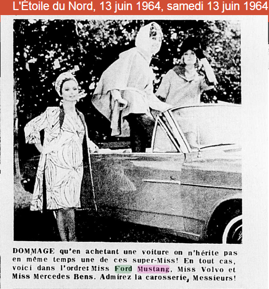 Miss Mustang , 13 juin 1964 Miss_m10