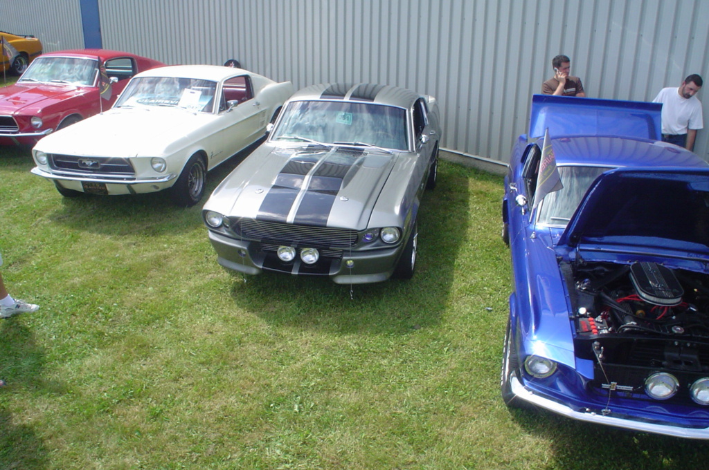 ford - Montréal Mustang: 40 ans et + d’activités! (Photos-Vidéos,etc...) - Page 19 Musta155