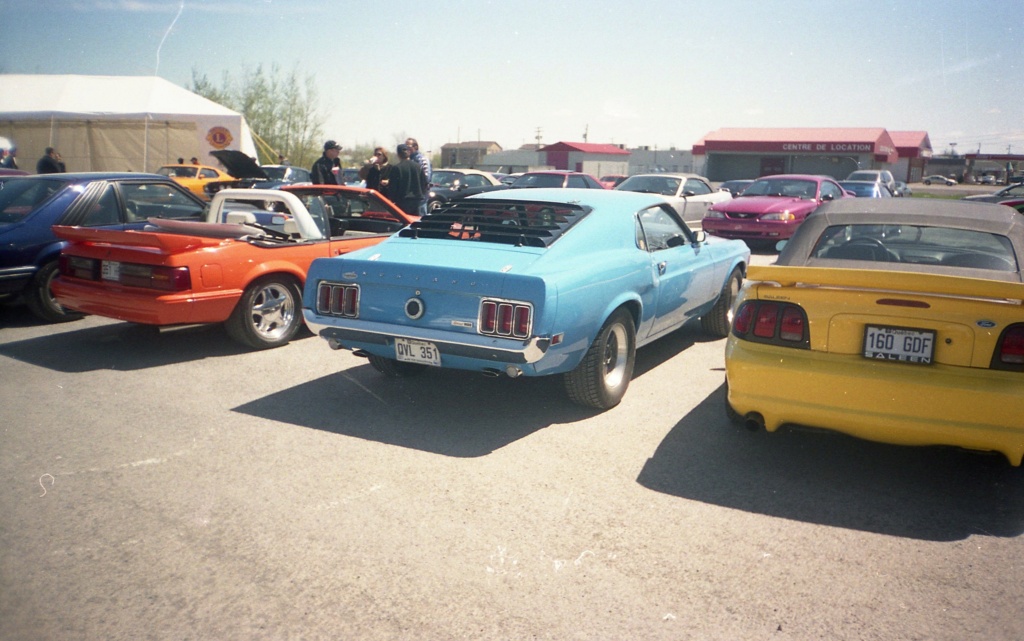 Montréal Mustang dans le temps! 1981 à aujourd'hui (Histoire en photos) - Page 9 Muszoe18