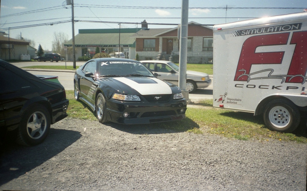 Montréal Mustang dans le temps! 1981 à aujourd'hui (Histoire en photos) - Page 9 Muszoe21