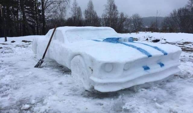 Mustang de neige ! Neige_10