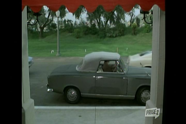 Mustang dans un film de Colombo Pic_0017