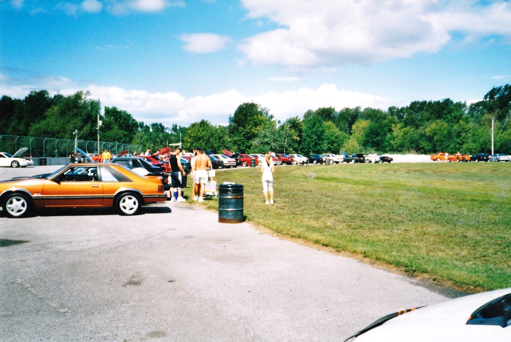 Montréal Mustang: 40 ans et + d’activités! (Photos-Vidéos,etc...) - Page 17 Sanair13