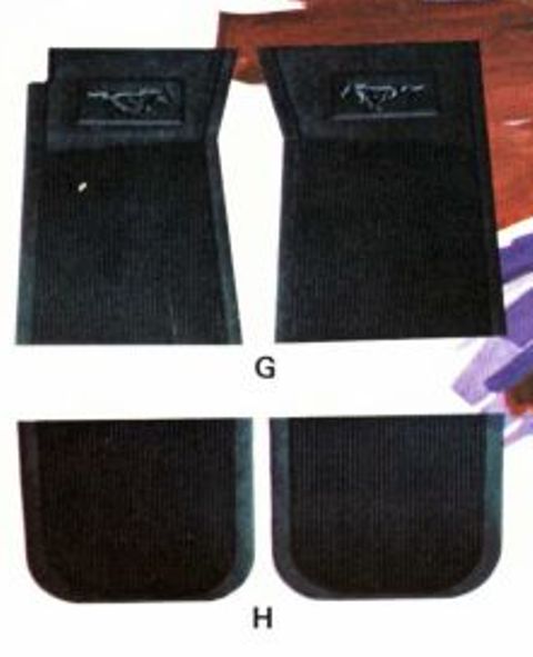 62) Accessoire: tapis de caoutchouc pour Mustang 1969 Tapis_10
