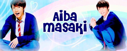 Kit Aiba Masaki ♦ Pour AibMasaro Aiba_210