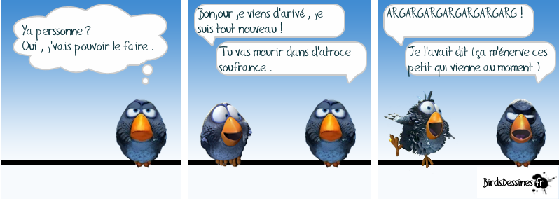 Birds dessines! - Page 2 Bird11