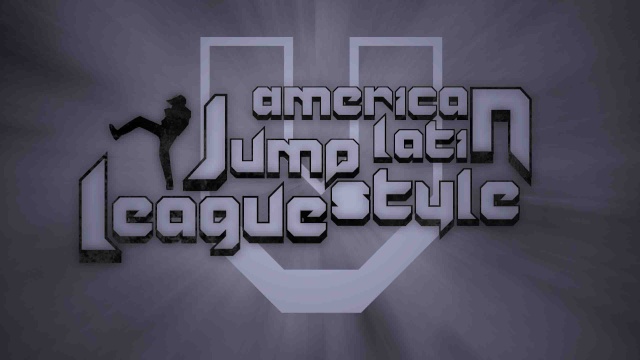 AMERICAN LATIN JUMPSTYLE LEAGUE [ALJL]