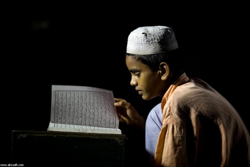 رمضان في الهند(صور)- ليالي نجد 67069210