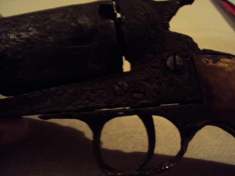 Colt belge Nouvea23