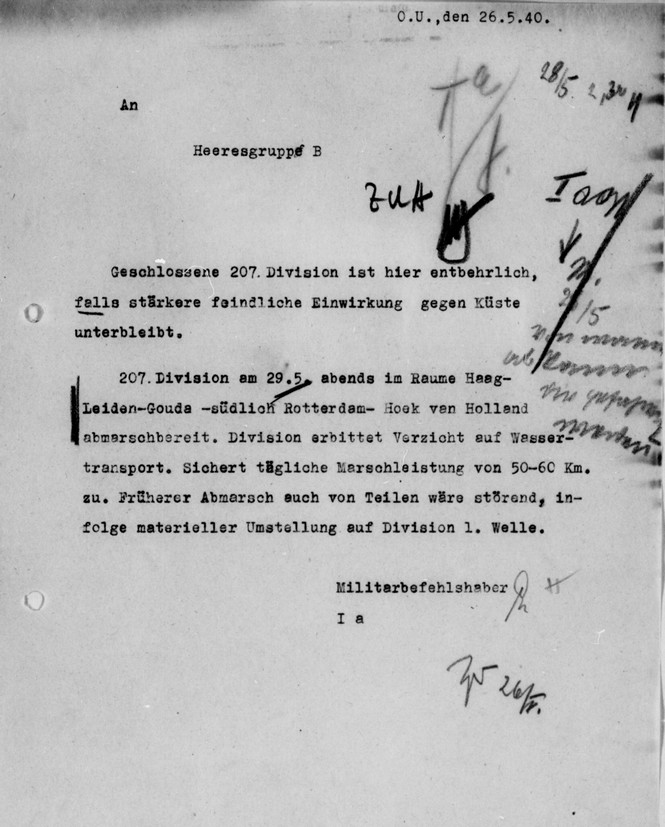 24/26 mai 1940 - la documentation 0005810