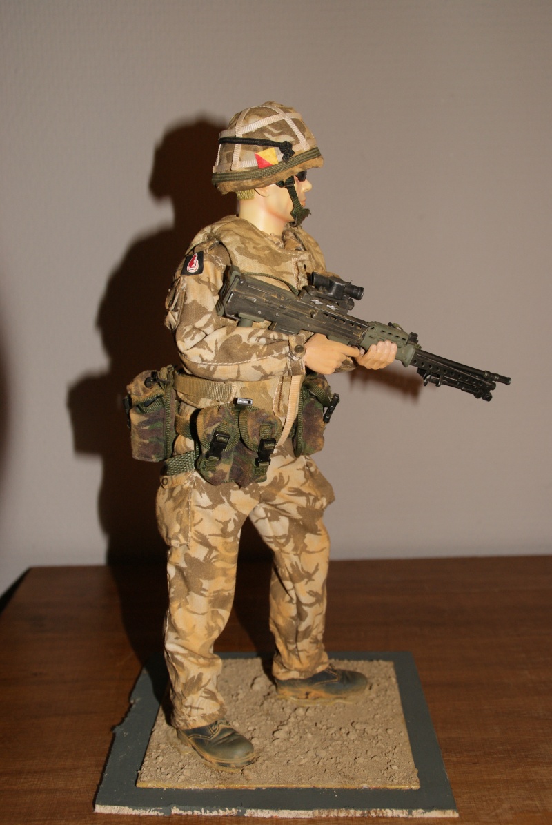 fusilier royal des "Desert Rats" Irak 2003 Dsc00528
