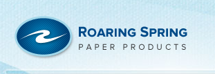 Roaring Spring Paper Review and giveaway ~Ends 11/1/12~  Ended   Roarin10