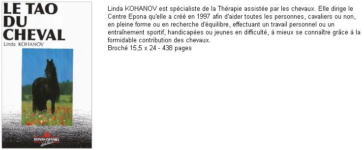 cheval et équitation - NOS expériences personnelles - Page 2 Tao_du10