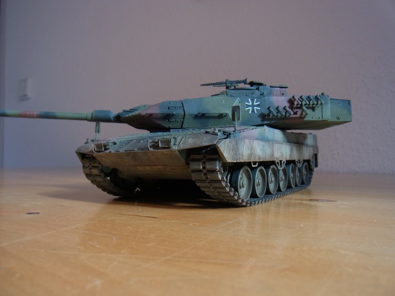 Mein neuer Leopard 2 A6 EX 1/35 Rimg0010