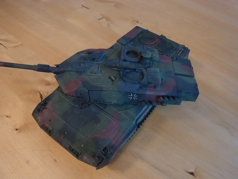 Mein neuer Leopard 2 A6 EX 1/35 Rimg0015