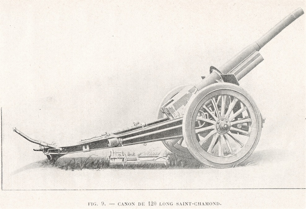 Canon de 120 mm Saint-Chamond modèle 1923 120_lg10