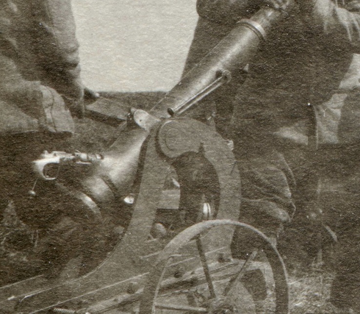Le fusil modèle 1874 Gras - emplois inattendus  8-mort11