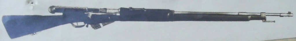 GBM 147 - les fusils Delaunay-Belleville Fusil_22