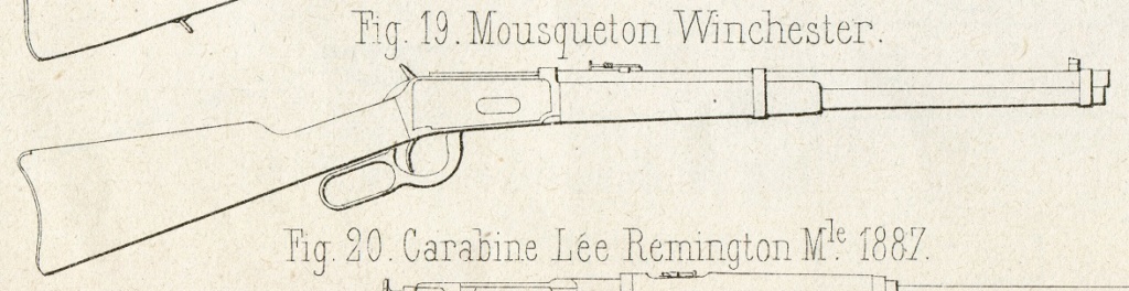 Quelques raretés de l'armement français de la Grande Guerre Winche13