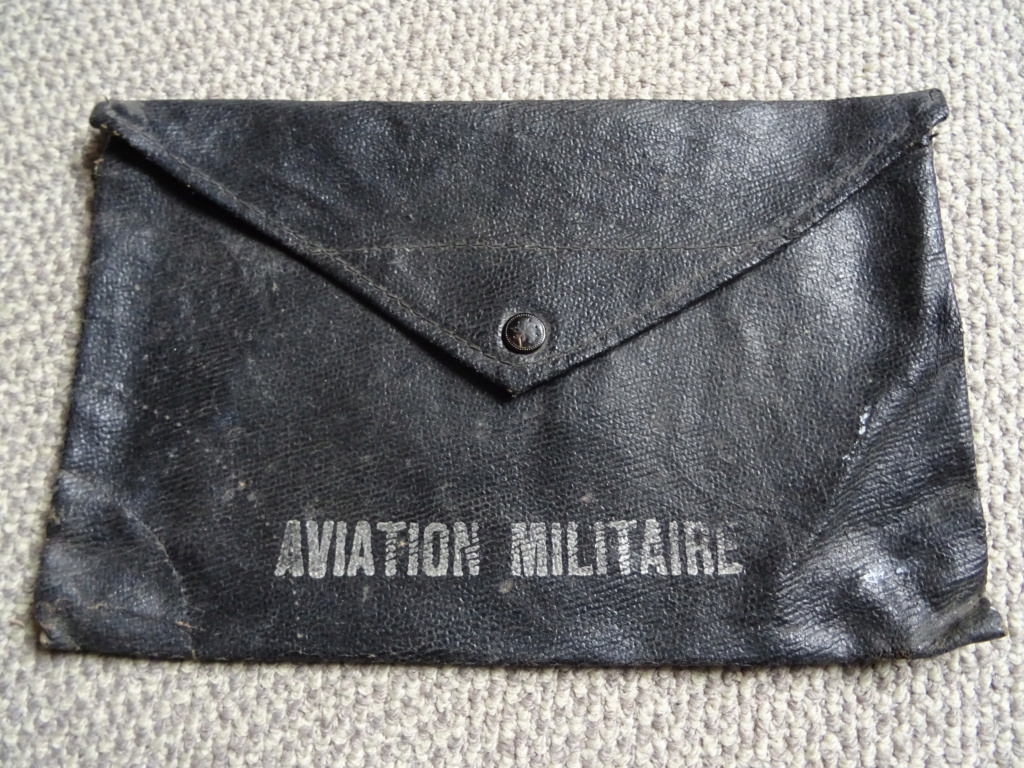 Pochette "Aviation militaire" Dsc01649