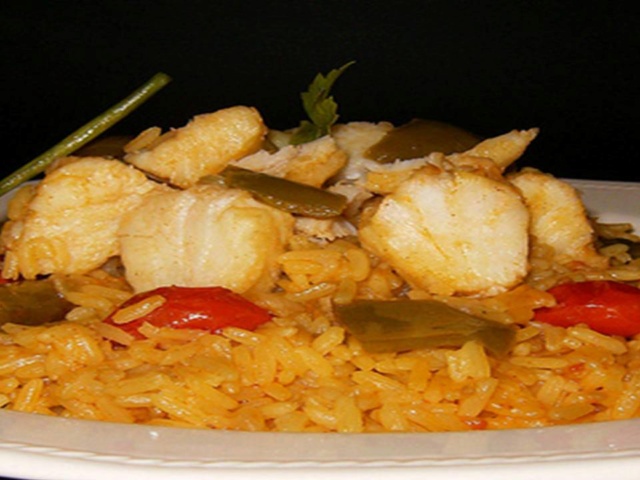 ARROZ CON BACALAO Arroz_18