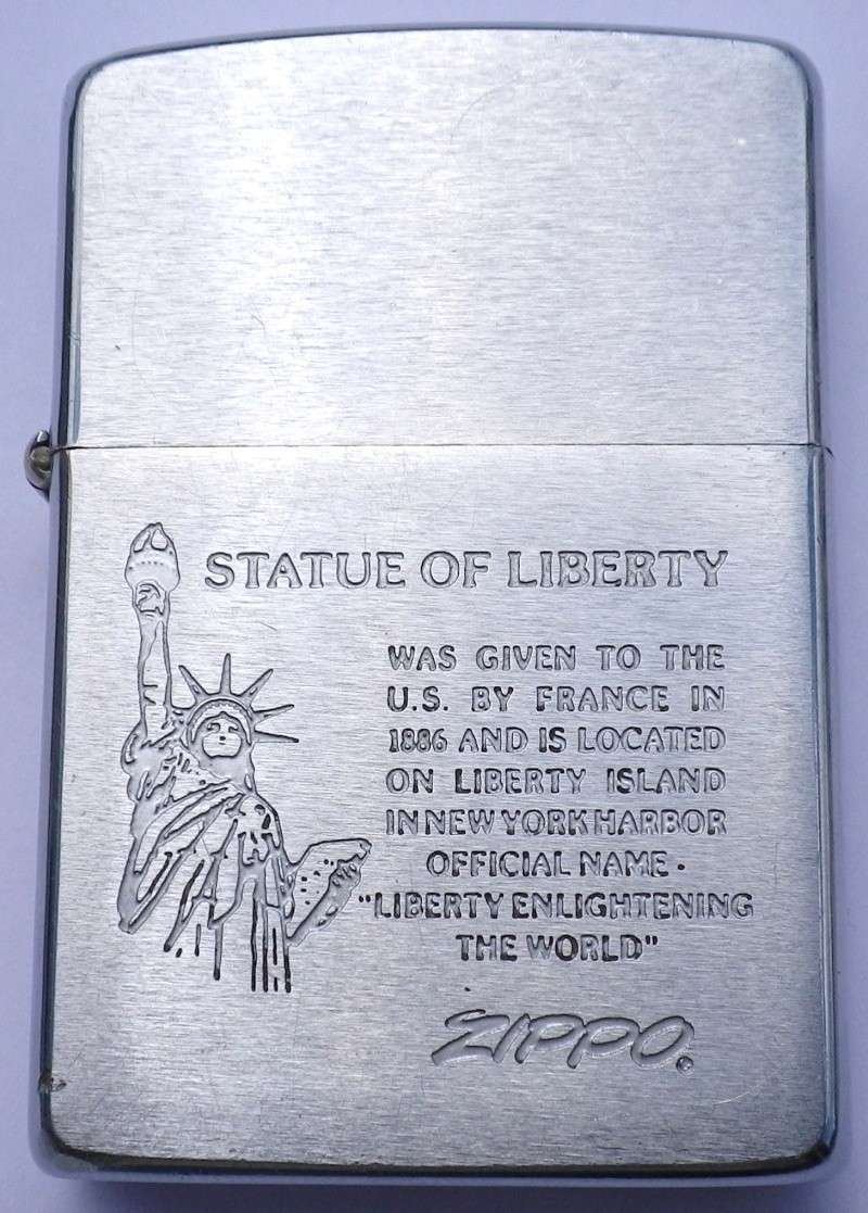 zippo à vendre (tous vendu) 1990_110