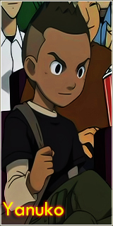 Yanuko